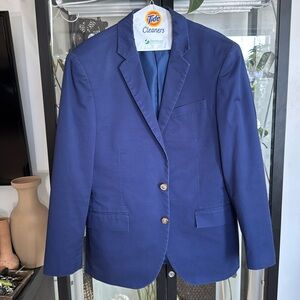 JCrew Thompson Sports Coat
